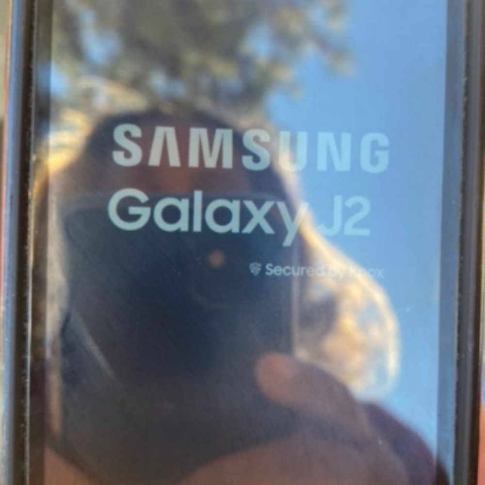 Samsung Galaxy J2